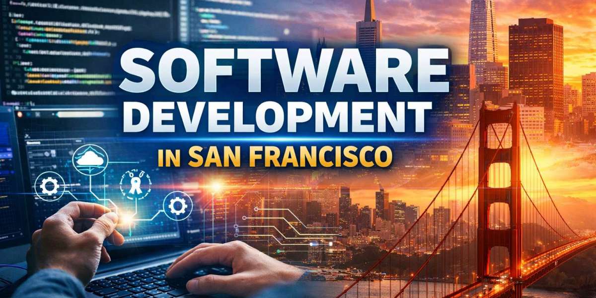 Software Development in San Francisco: Complete Guide