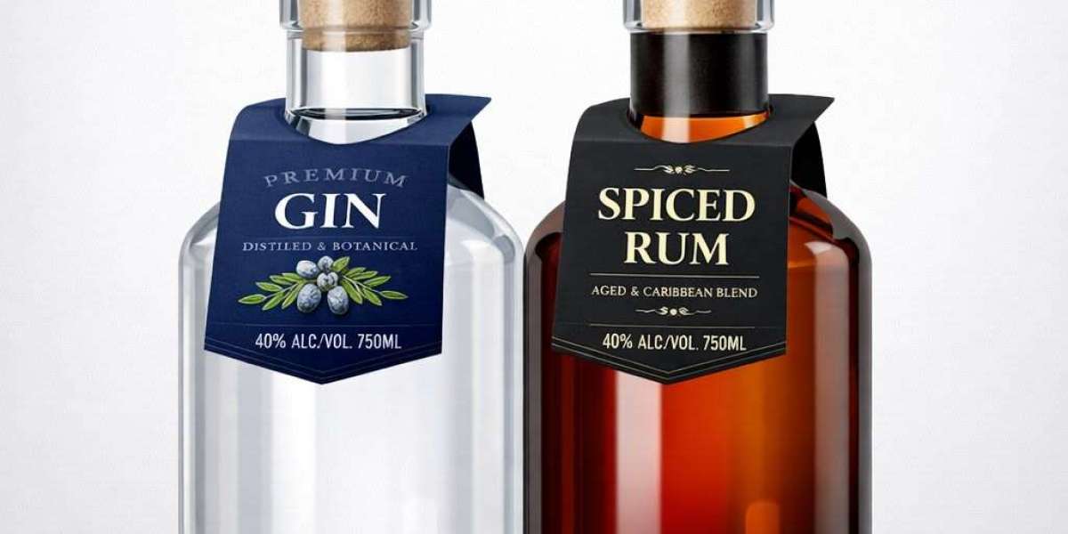 How Can Custom Bottle Neckers Boost Beverage Sales?