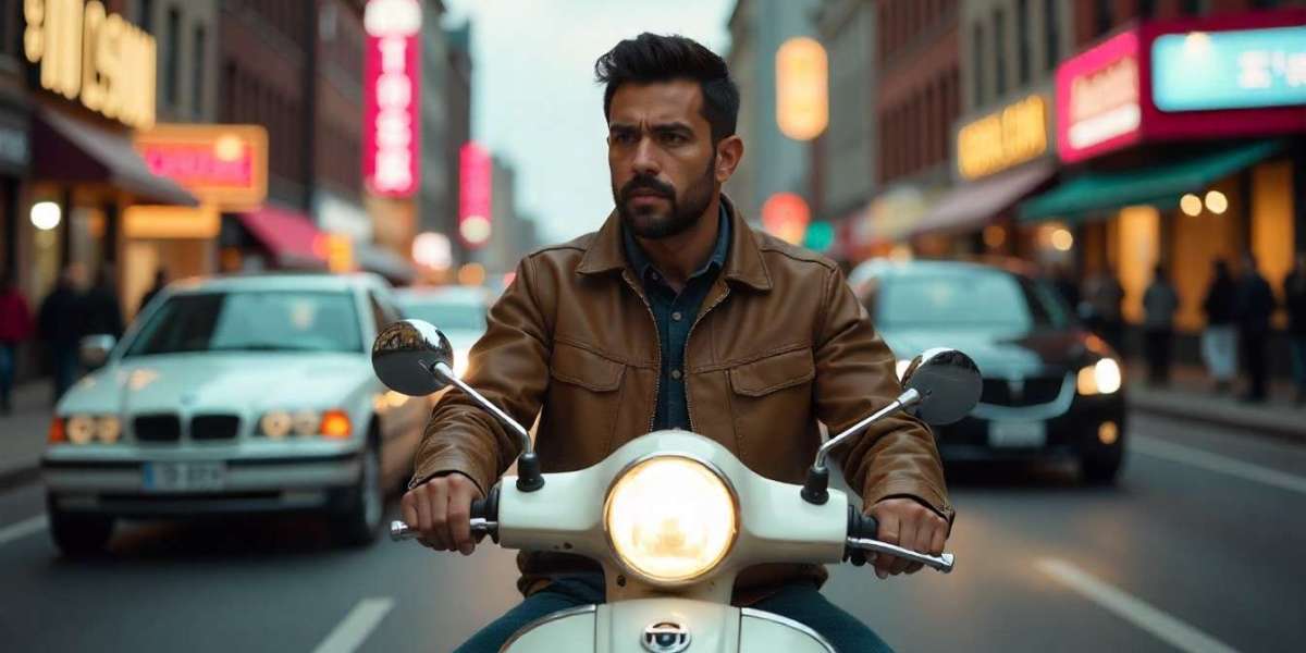 Redefining "Near Me": How Modern Motoring Offence Solicitors Deliver Expertise to Your Doorstep