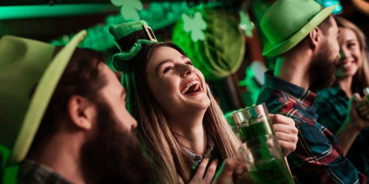 Fun Ideas to Celebrate St. Patrick’s Day 2026 and Things to Do Near Ramsey Center