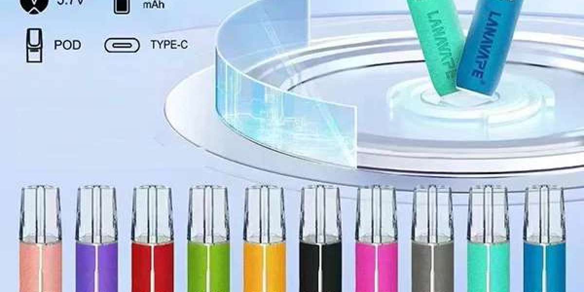 什麼是電子煙？一次性VS可重複使用電子煙有什麼區別