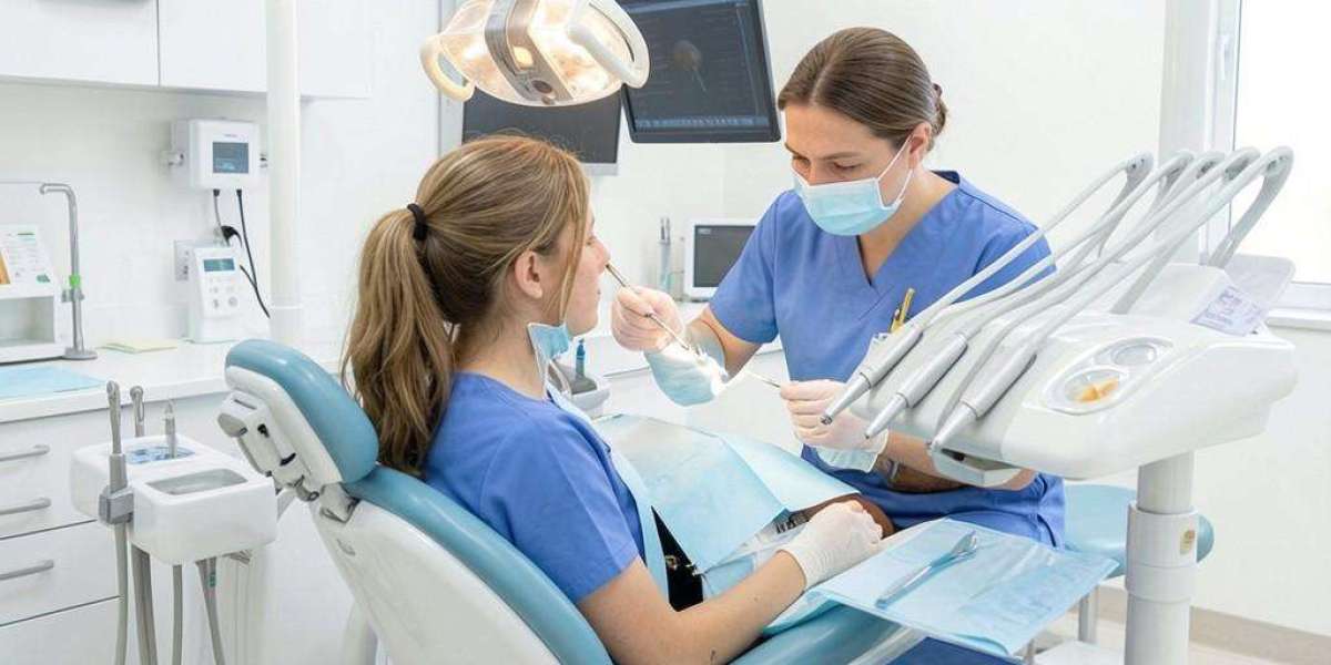 Best Orthodontist Phoenix AZ: Choosing the Right Specialist for Your Smile