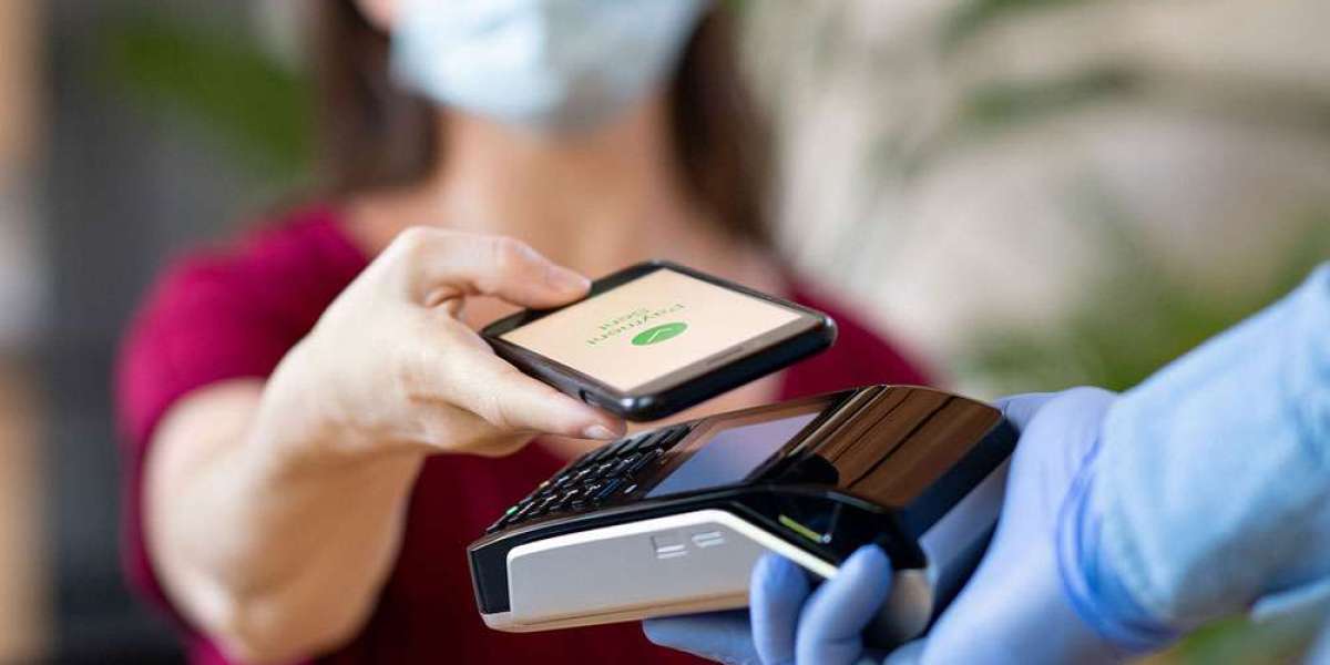 Contactless payment market Sees Partnership Deals with Major Card Networks Recently