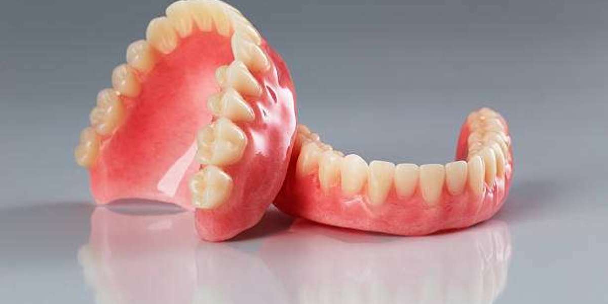Restore Your Smile and Oral Function Dentures in Islamabad: