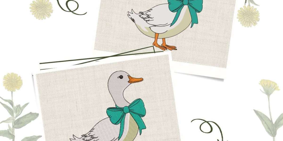 Professional Embroidery Digitizing Services for Accurate Stitch Results