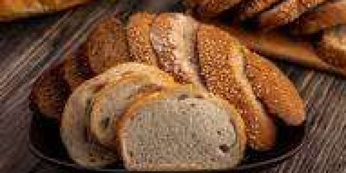 Bakery Enzymes Market Future Outlook: Trends, Growth Opportunities, and Global Expansion