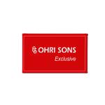 Ohri Sons Exclusive