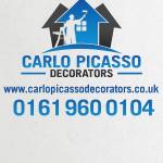 Carlo Picasso Decorators LTD.