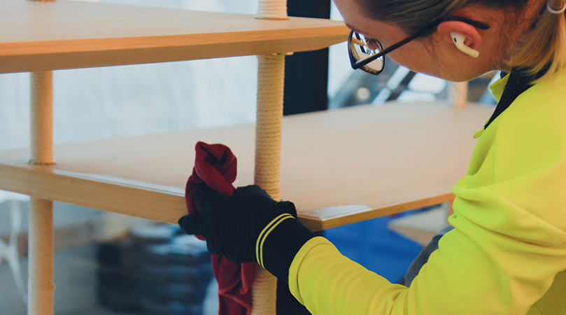 Office Cleaning Services in Adelaide - Thirteen Commercial Cleaning