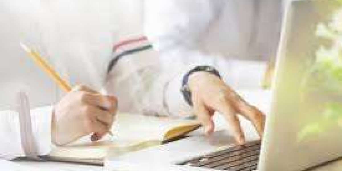 The Clinical Writer: Academic Composition Services for Nursing Degree Students