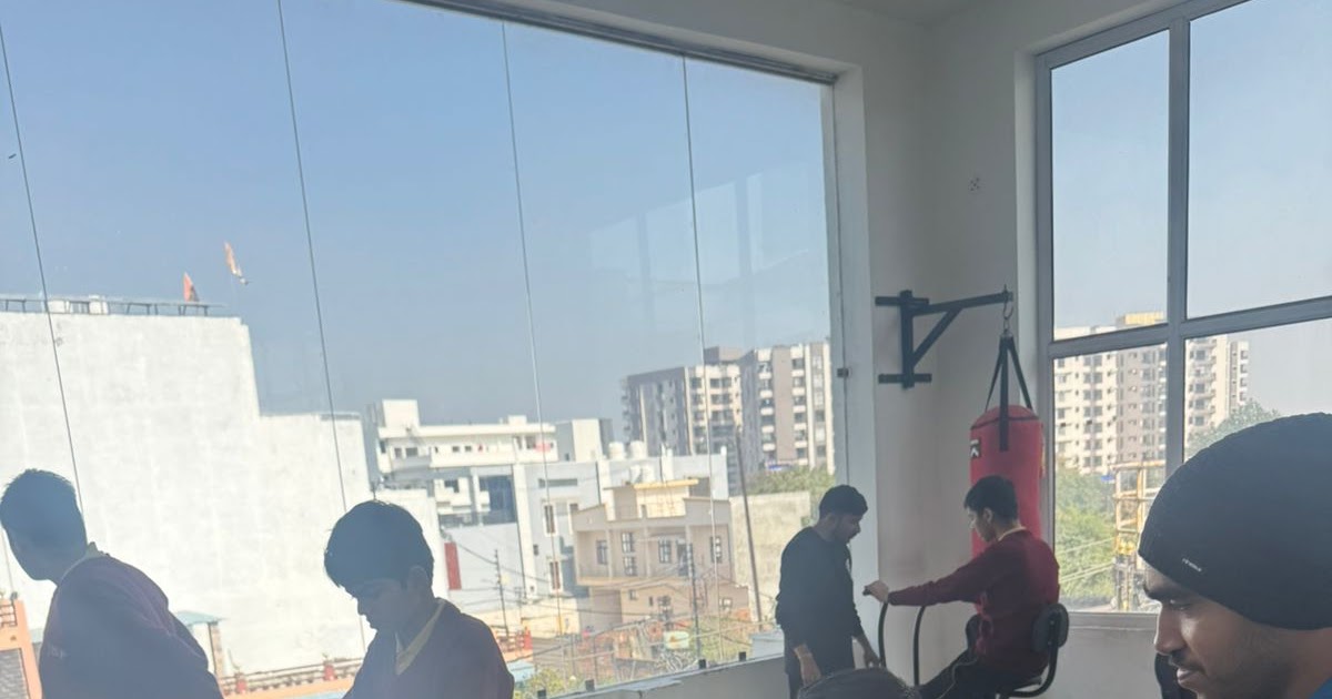 I Support Foundation (Day Care Centre for Autism)