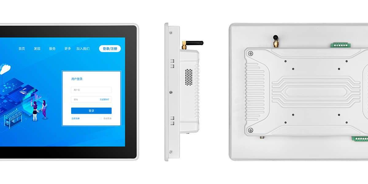 Why Hospitals Are Buying Medical Panel PCs Online for Digital Healthcare Systems