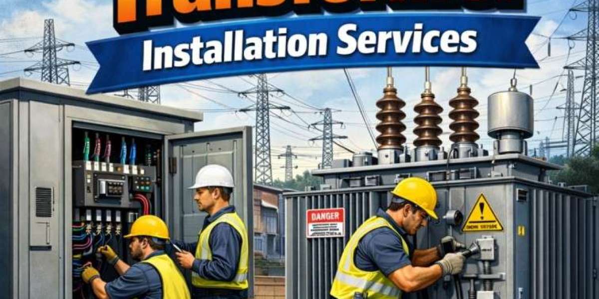 Find Reliable Panel & Transformer Installation Services