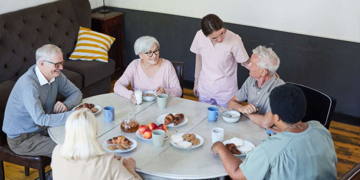Quality Aged Care Rosenthal Heights | Compassionate Home Support