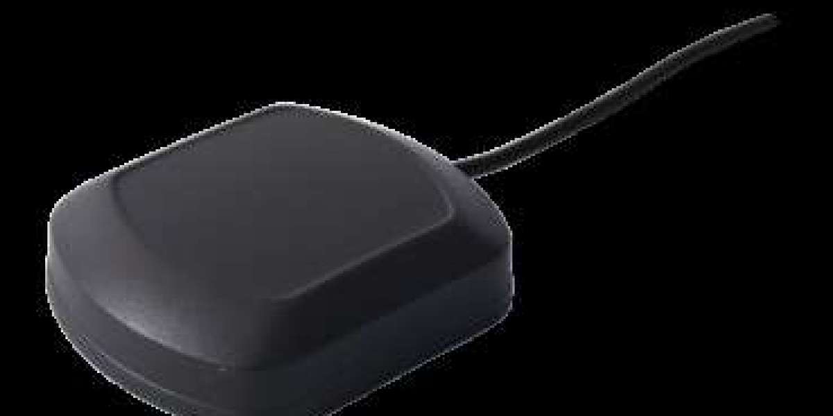 Buy External GPS Antenna for Vehicles: Improve Signal Accuracy Instantly