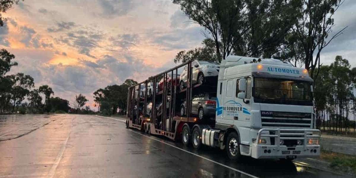 Why people are choosing professional car transport instead of driving