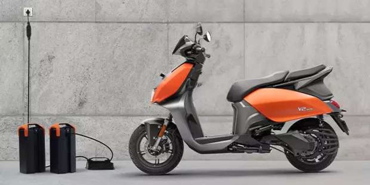 What Happens If Your Electric Scooter Runs Out of Charge Midway?