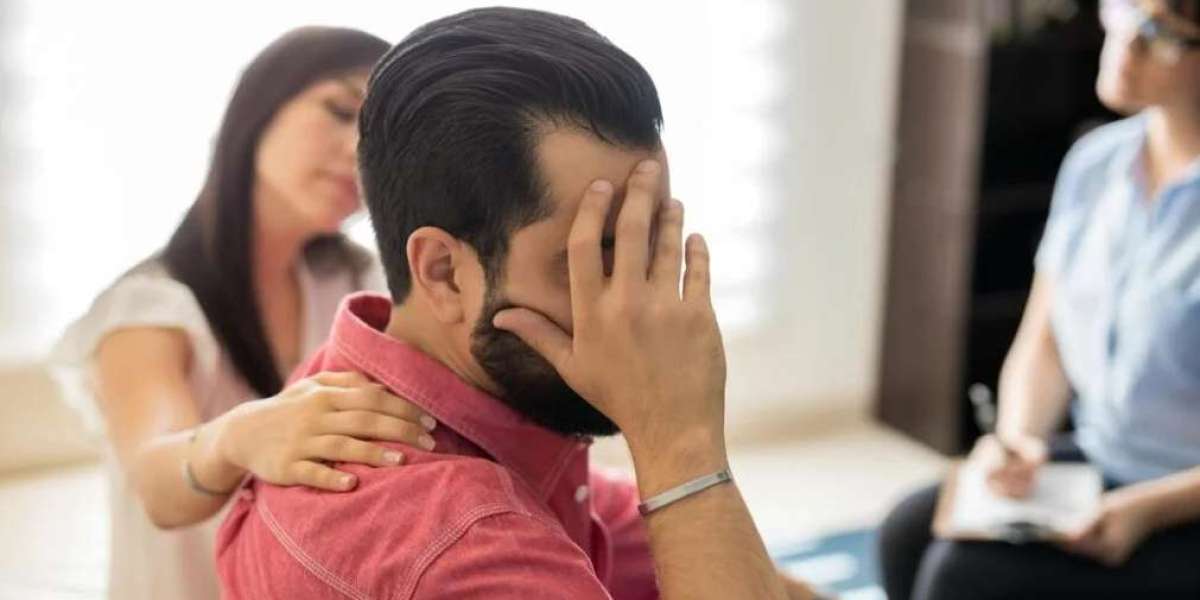 Explore Mental Health Wellness Programs and Group Therapy Options