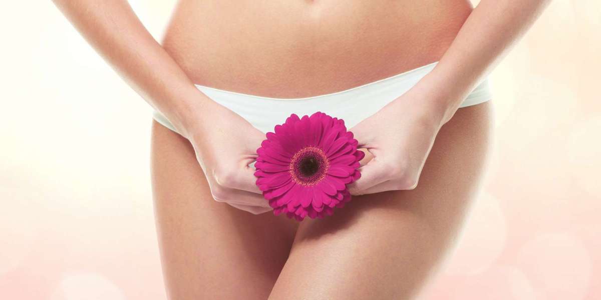 Intimate Surgery Techniques for Comfort