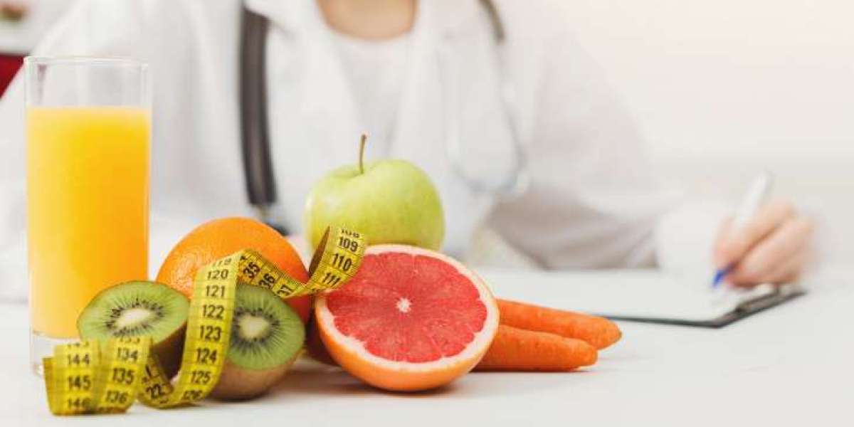 Expert Nutritionist for Weight & Wellness