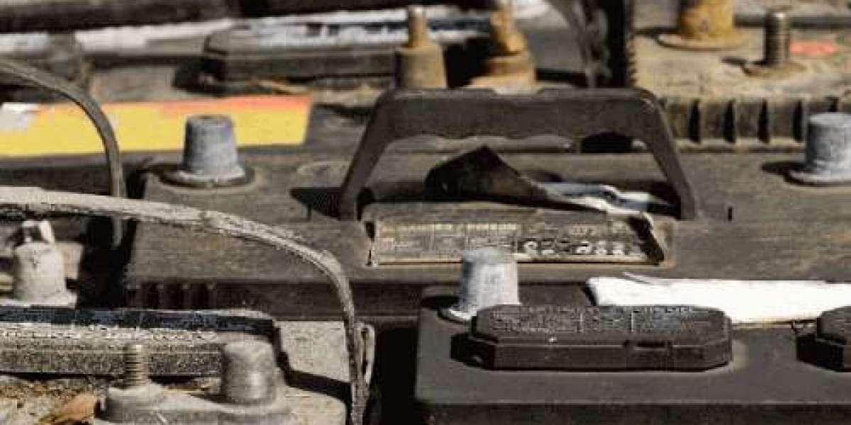 Why Storing Old Batteries Too Long Becomes A Problem