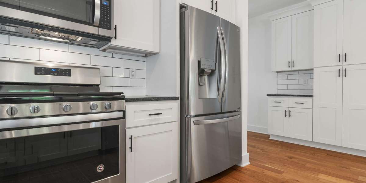 How Professional Kitchen Remodeling Service Can Increase Your Home Value