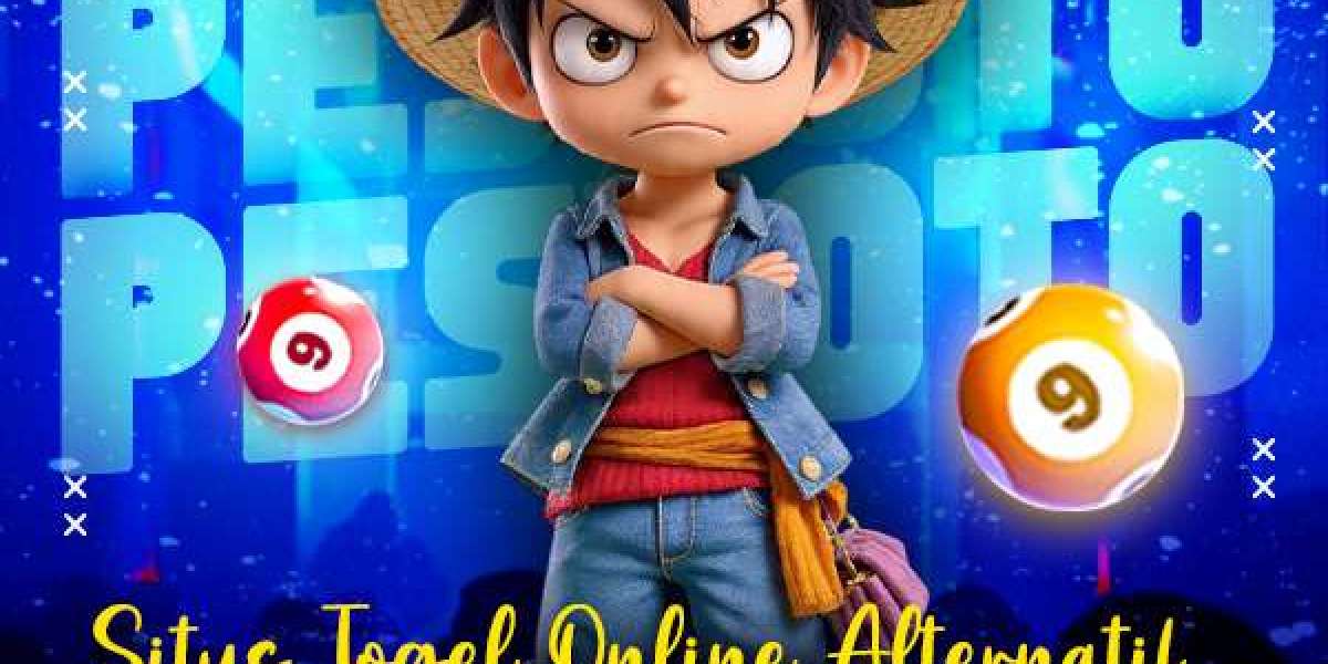 Panduan Lengkap Bermain Togel di Pestoto dan Alternatifnya