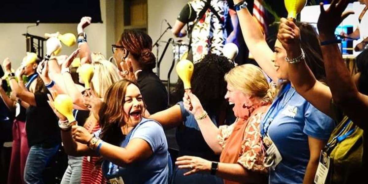 Redefining Corporate Events for Meaningful Impact