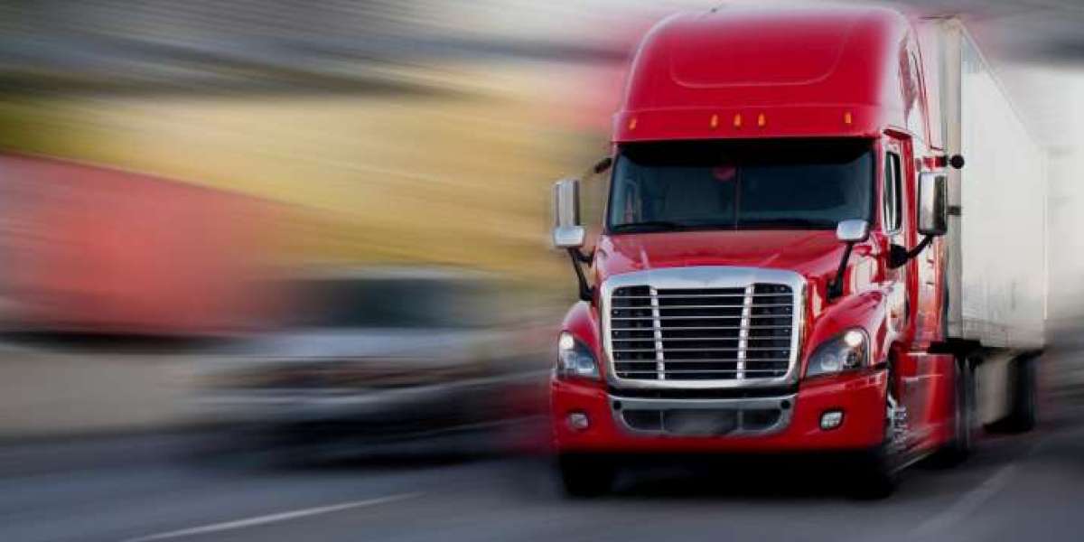 Expedited Shipping Services in Industrial Logistics: Speed and Reliability for Critical Freight