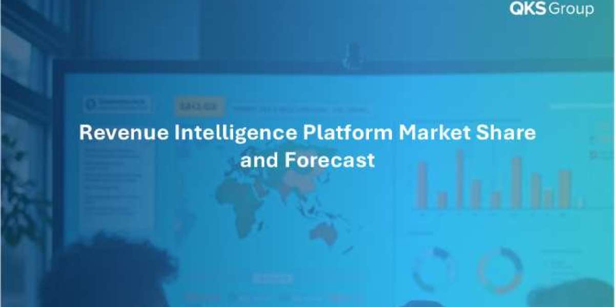 The Rise of Revenue Intelligence Platforms