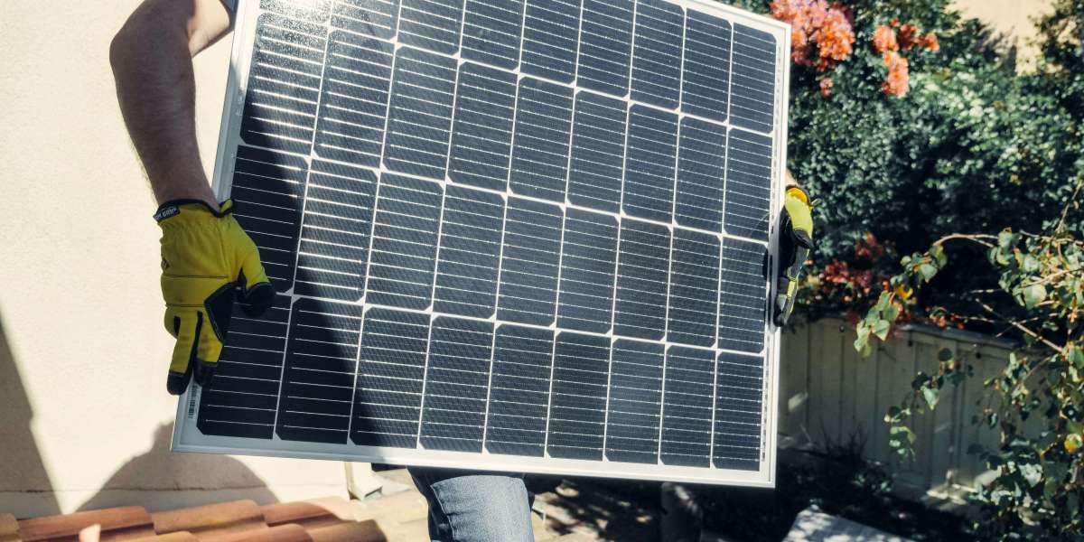 Commercial Solar Installation: What Every Business Owner Should Know