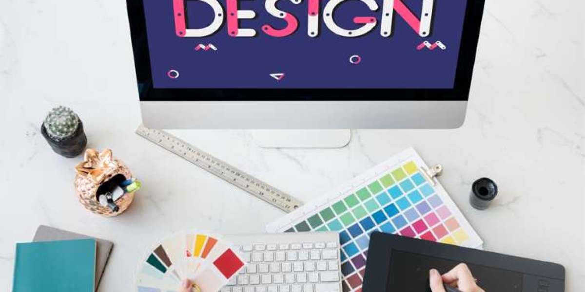 How Graphic Design Builds Customer Trust