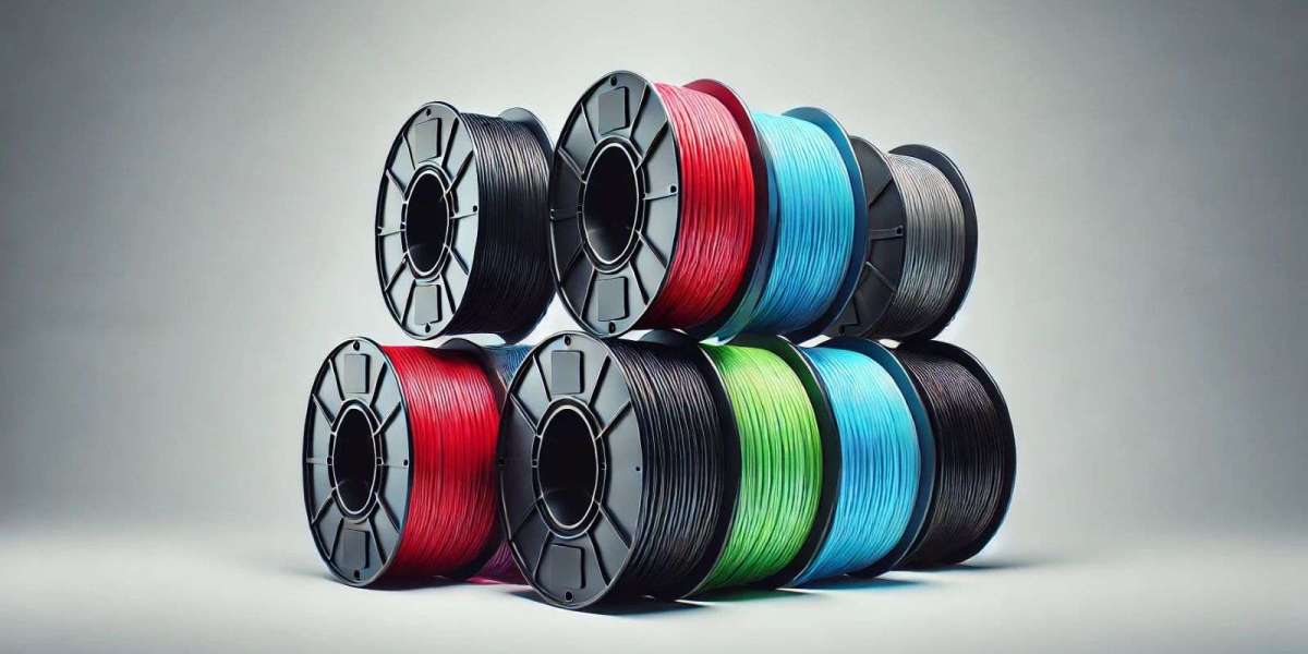 3D Printing Materials Market Experiencing Rapid Growth Through Industrial Expansion And Technological Developments Globa