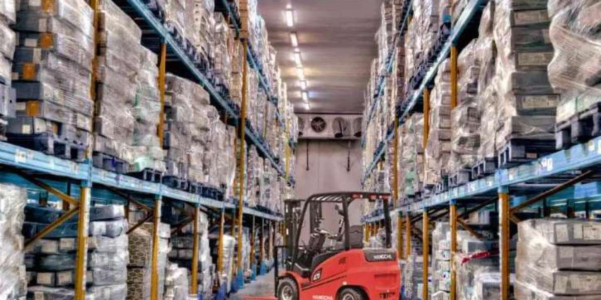 Dry vs Cold Storage: A Strategic Decision Guide for Modern Manufacturers