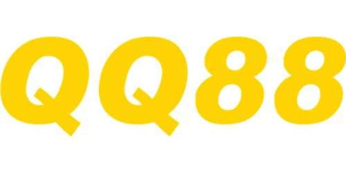 QQ88 là thương hiệu giải trí hàng đầu