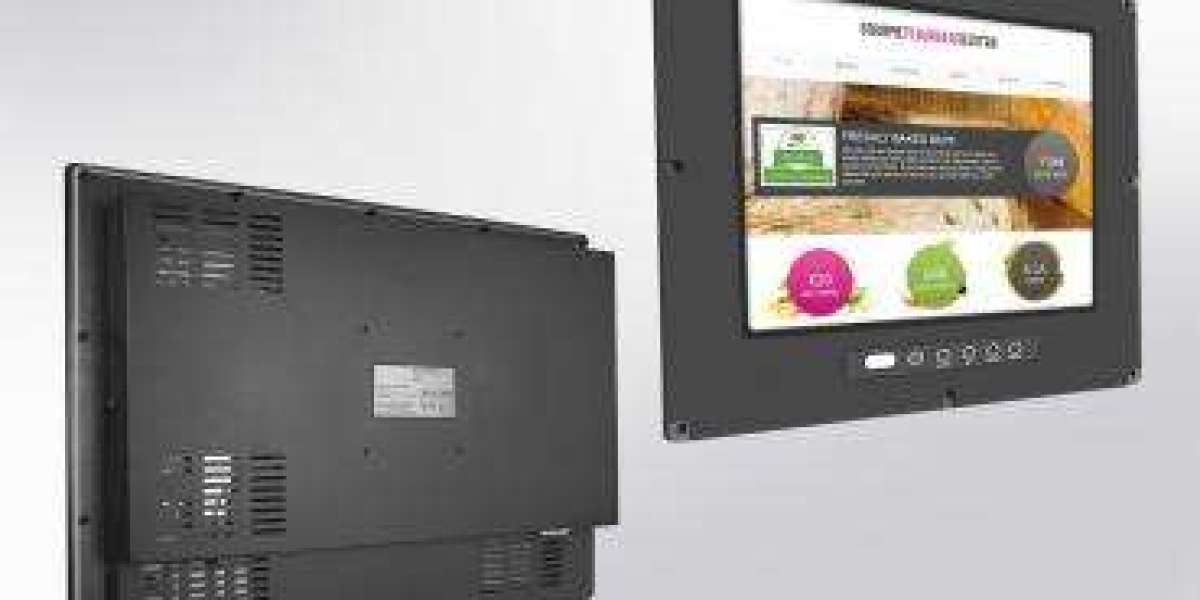 Industrial Buying Guide: 21.5 Inch Monitors for German Manufacturing Companies