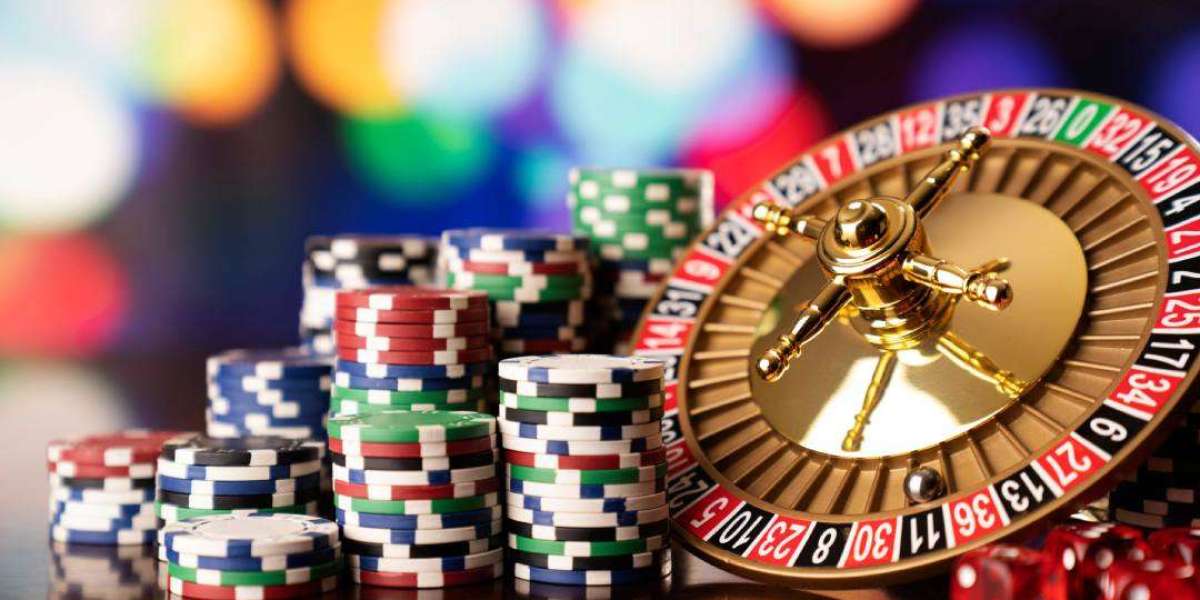 How Casino Gambling Platforms Use Personalization to Improve Player Experience