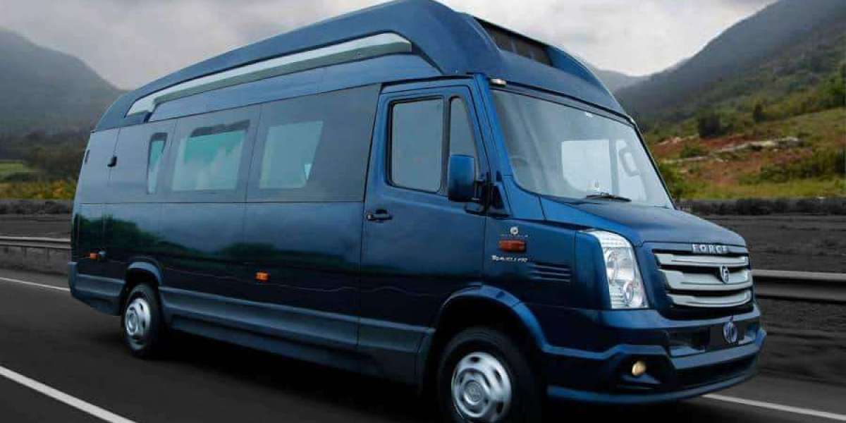 Tips to Negotiate the Best Tempo Traveller On Rent Price
