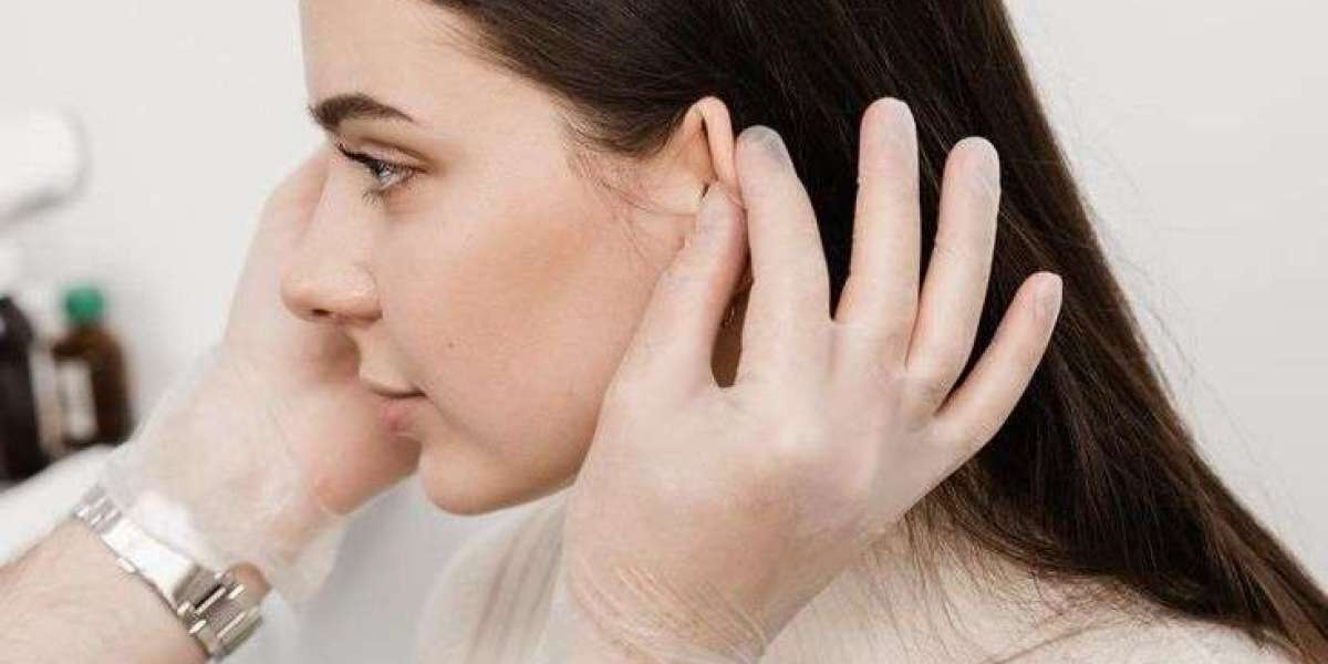 Ear Reshaping (Otoplasty) in Islamabad for Minimal Downtime