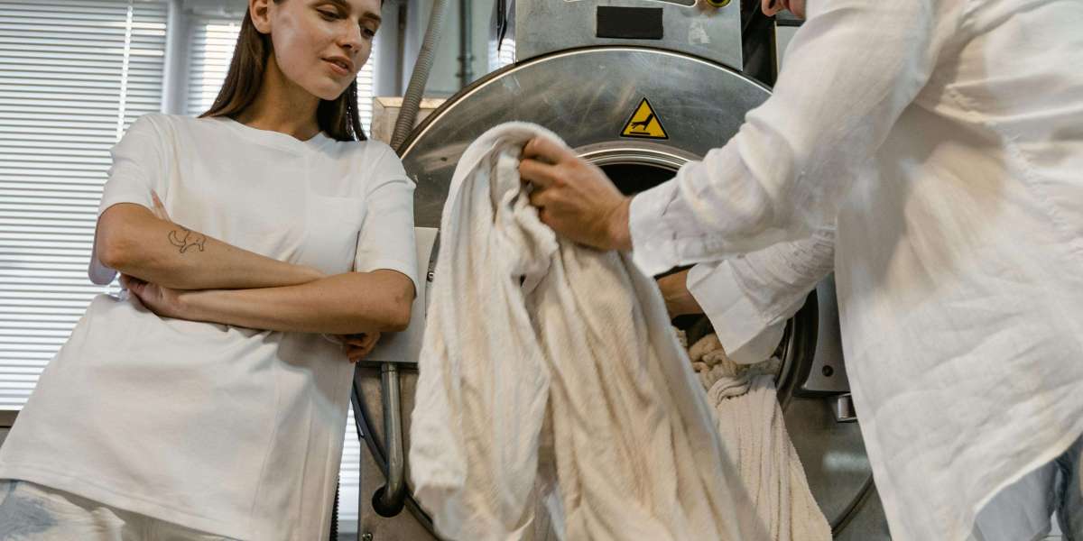 How Dryer Repair Services Improve Home Safety and Efficiency