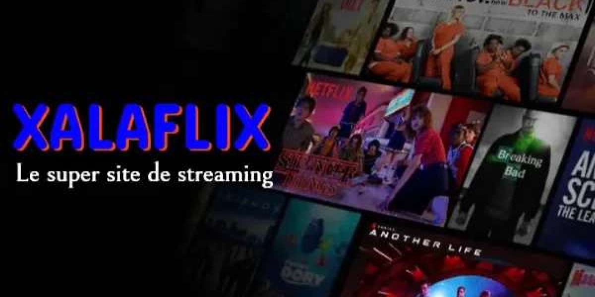 XalaFlix APK – Watch Latest Movies & TV Shows Online Free (2026)