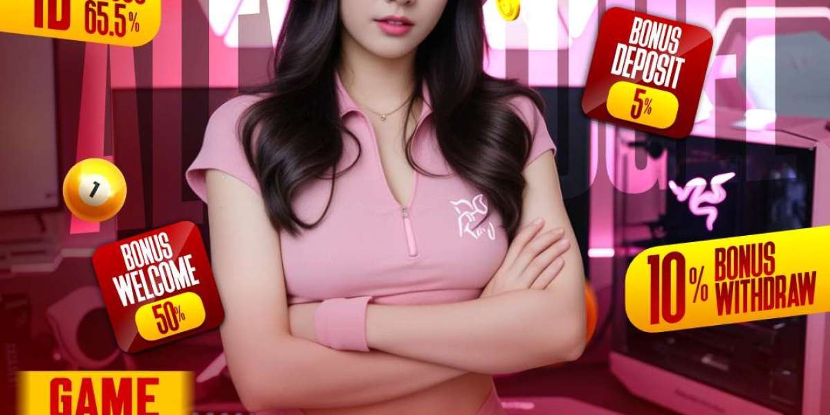 Alexistogel: Situs Togel 4D dan Slot Online dengan Fitur Terlengkap