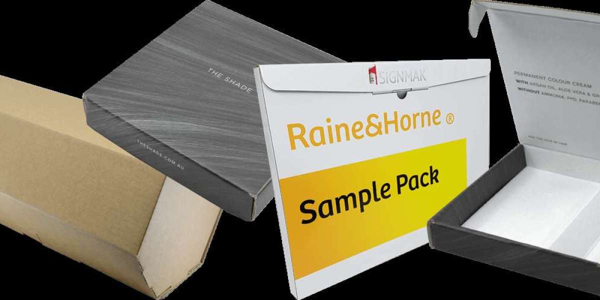 Industrial Packaging Solutions That Improve Transport Efficiency