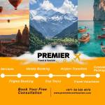 Premier Travel Tourism LLC