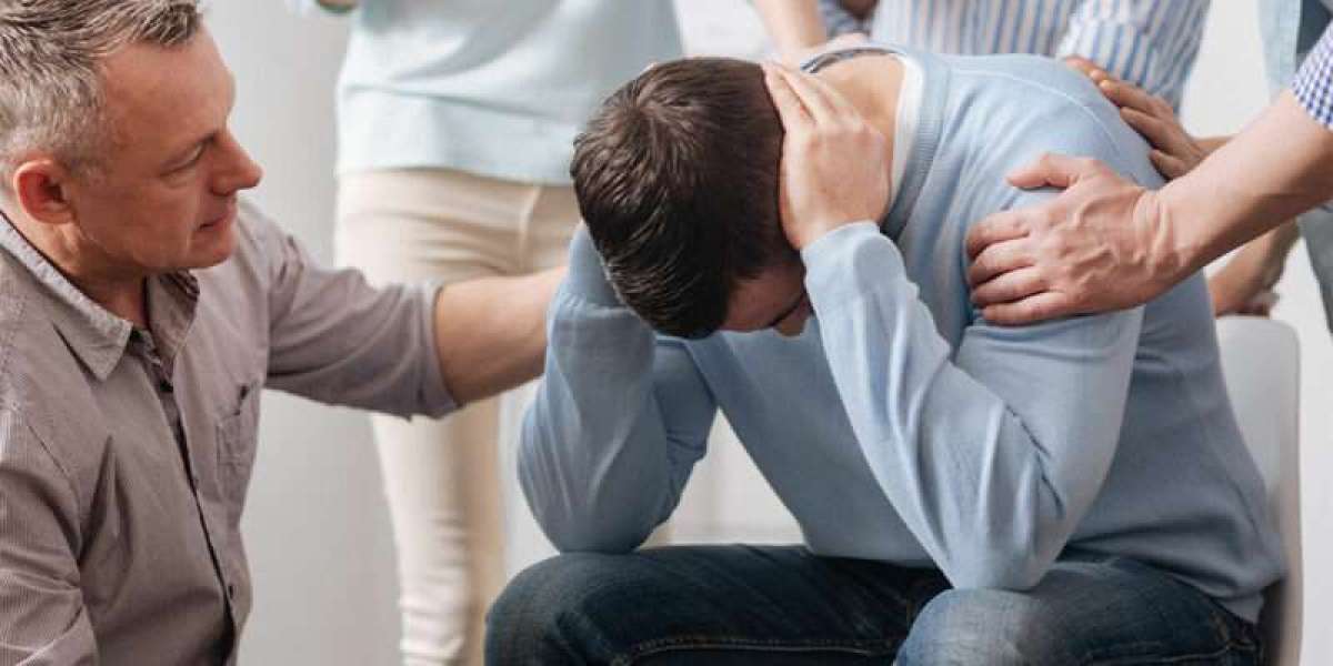 Can a Psychiatrist Help With Grief and Loss?