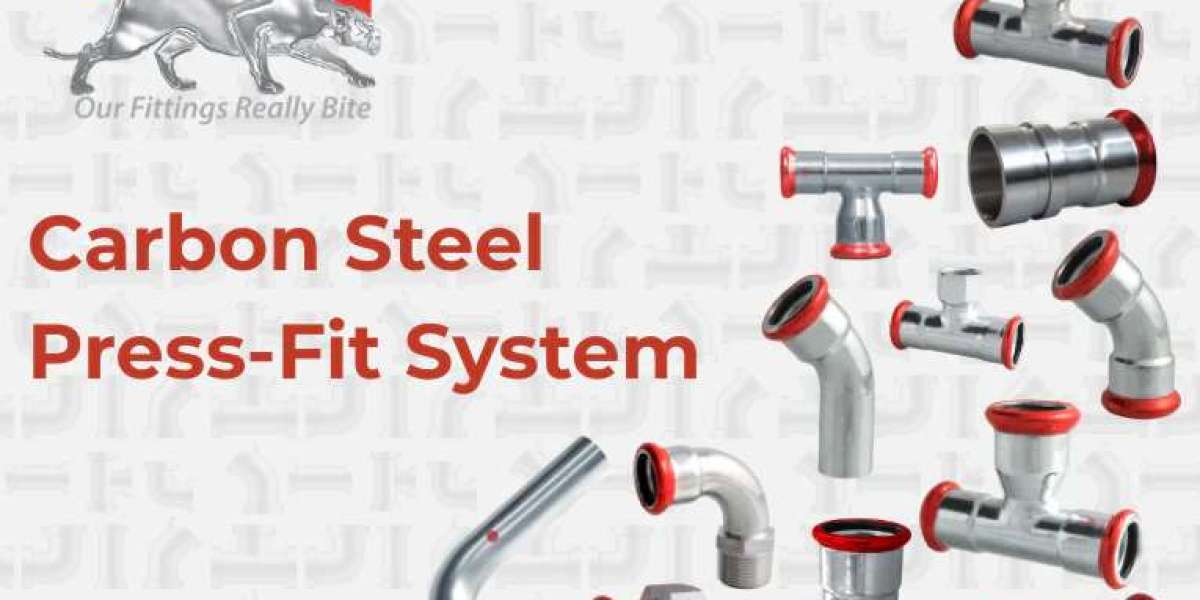How Stainless Steel Pipe Fittings Deliver Safe And Secure Connections