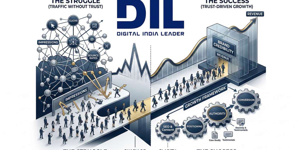 From Traffic to Trust: The Real Digital Growth Formula