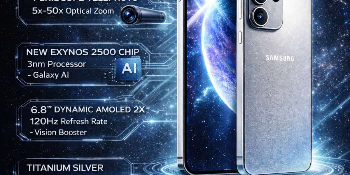 My Epic Samsung Galaxy S25 Adventure in the UAE