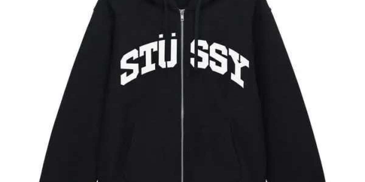 Affordable Stussy Hoodie Collection for Street Style