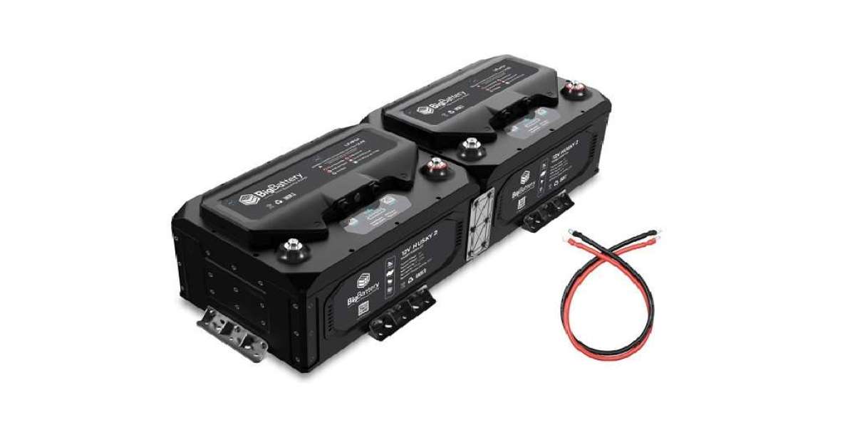 Why Businesses Are Switching to Rechargeable Lithium Batteries